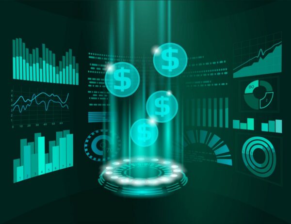 AI-Driven Pricing Optimization System