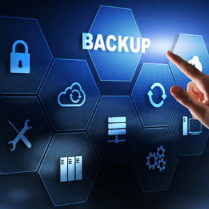 Data Retention Policy Automation