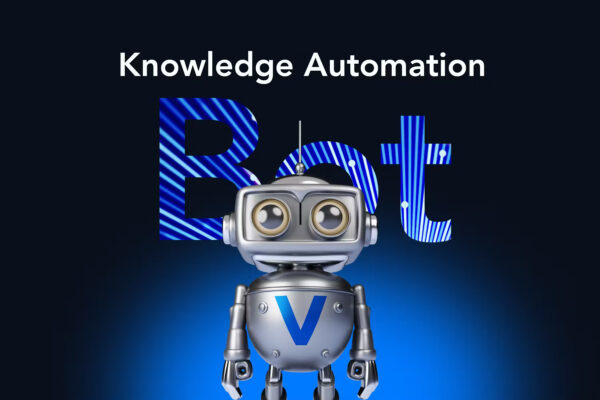 Self-Service Knowledge Bot Development